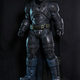 Illustration for article titled Now you can add a life-size Batfleck to your collection of terrifying movie toys